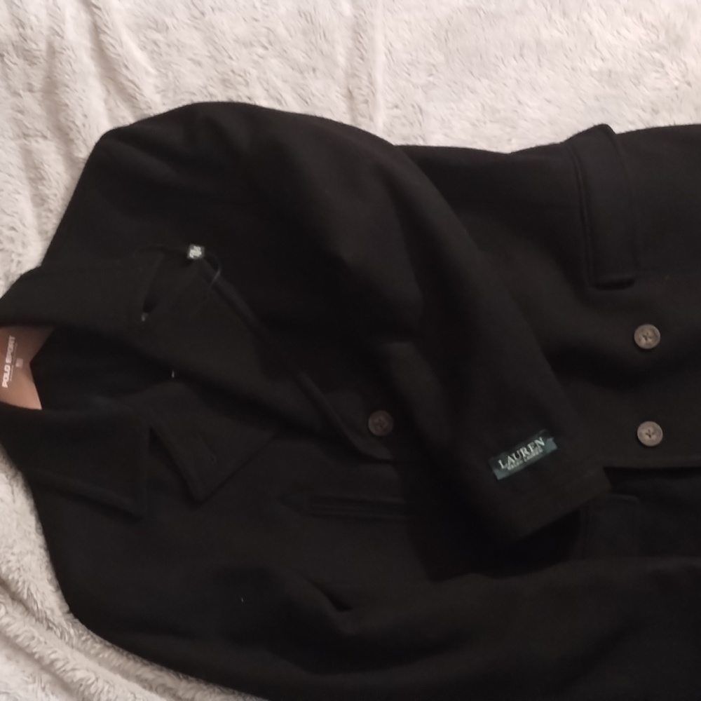 Polo Ralph Lauren Boys Pea coat